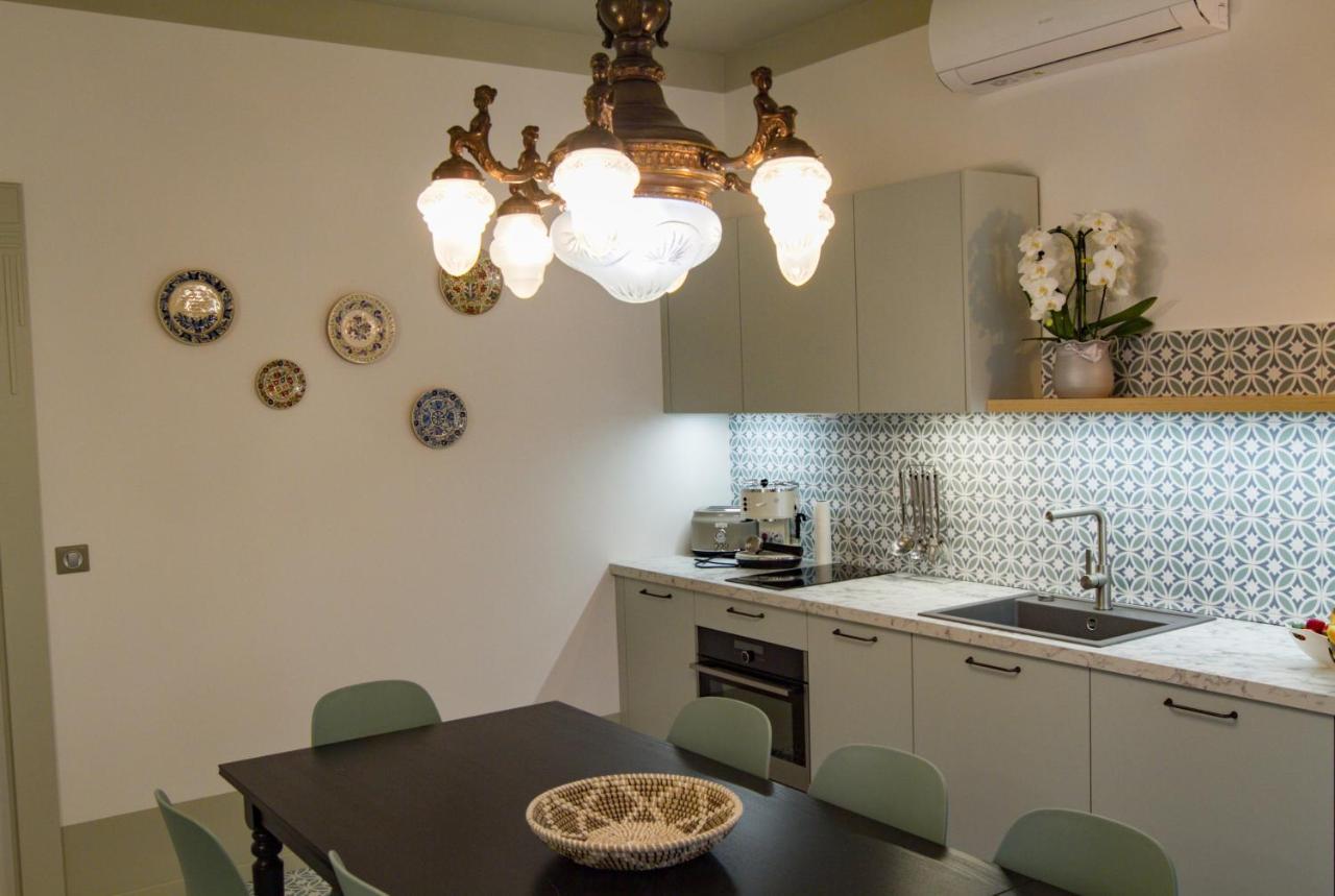 Ditlin Apartmanok Papa Luaran gambar