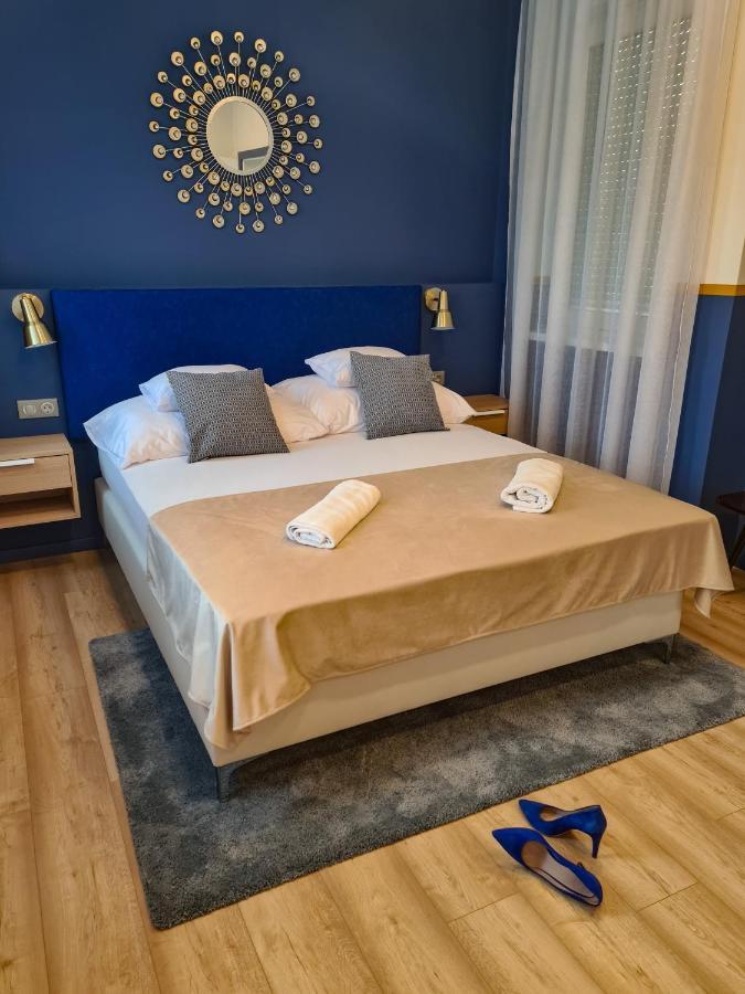 Ditlin Apartmanok Papa Luaran gambar